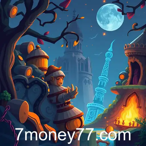 The Allure of Adventure Quests: Exploring the 'Money77' Factor