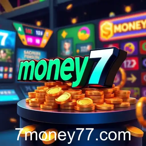 Exploring the Rise of Casual Gaming: A Focus on 'money77'