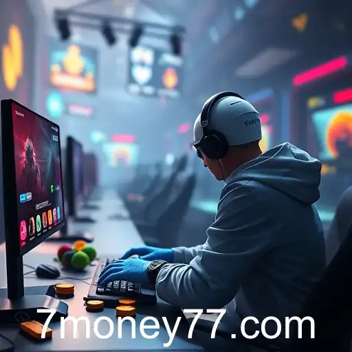 The Evolution of Gaming Economies in 2025