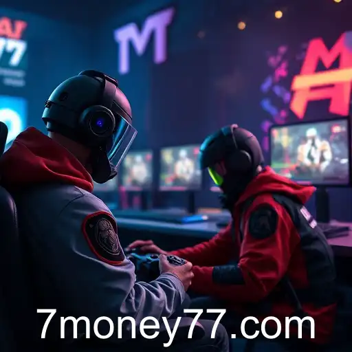 The Evolution of Online Gaming Platforms