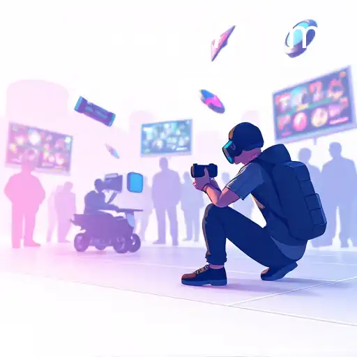 The Evolution of Online Gaming: Money77 Leads the Way