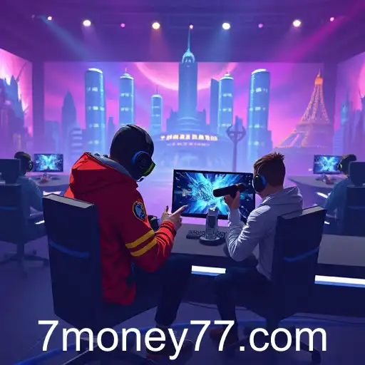 The Evolution of Online Gaming in 2025