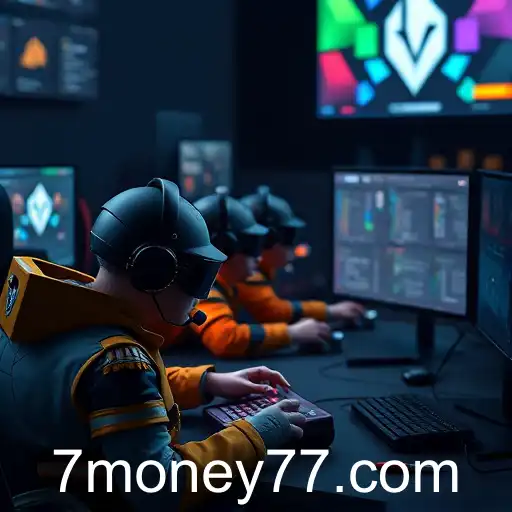 Evolution of Online Gaming Communities