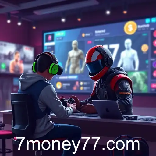 The Rise of Online Gaming and Economics