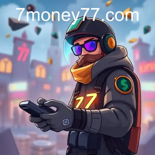 The Rise of Gaming Economies: Money77 Leads the Charge