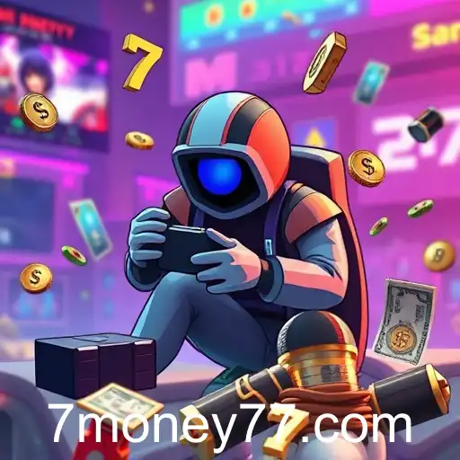 The Digital Landscape: Gaming's Financial Evolution