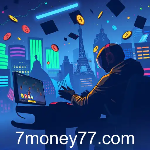 The Rise of Money77 in the Online Gaming Arena