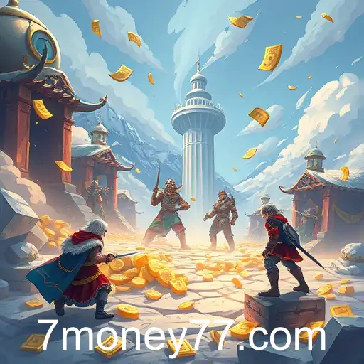 Money77's Dominance in the Gaming World