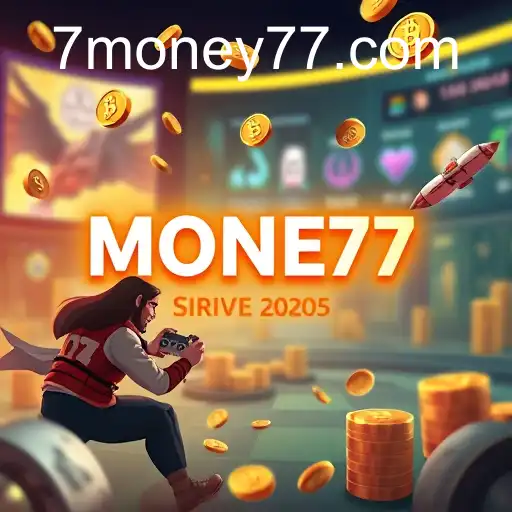 The Rise of Money77 in Online Gaming