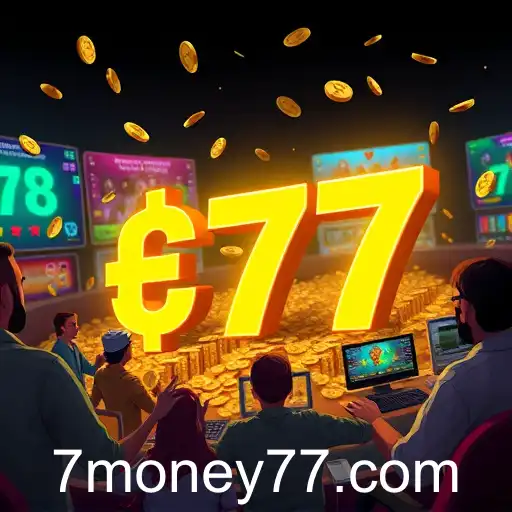 The Rise of Money77 in Online Gaming