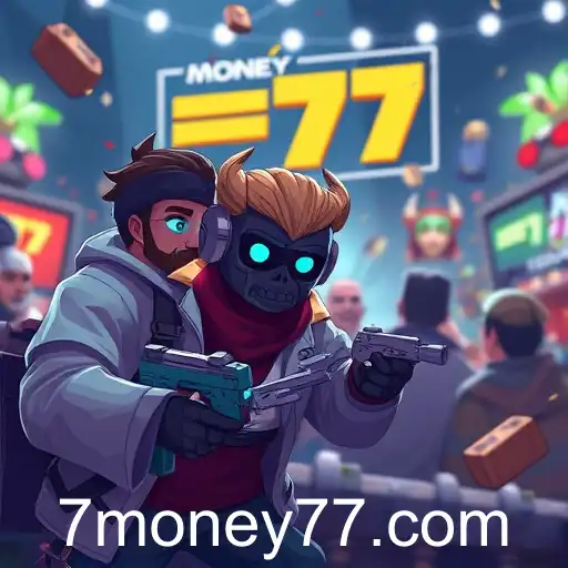 Exploring 'Multiplayer Fun': Unveiling the Excitement of Social Gaming with 'money77'
