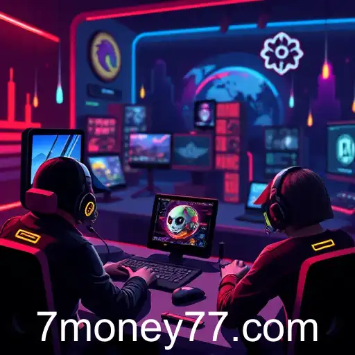 The Rise of Gaming Economy Platforms