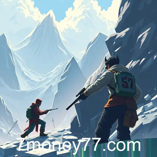 The Rise of Money77: Gaming and Economy Intertwined