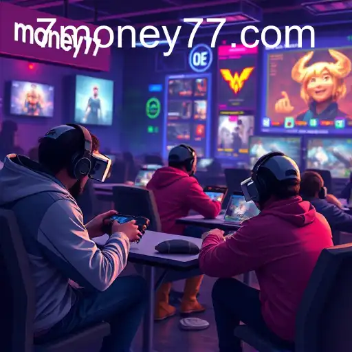 The Rise of Online Gaming Communities