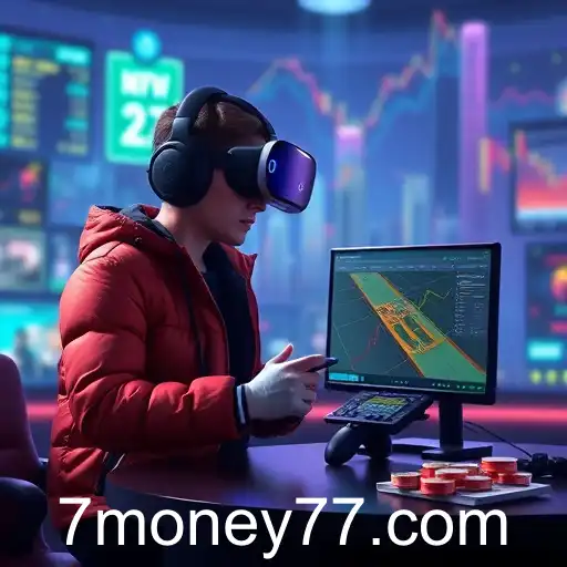 The Rise of Online Gaming Trends