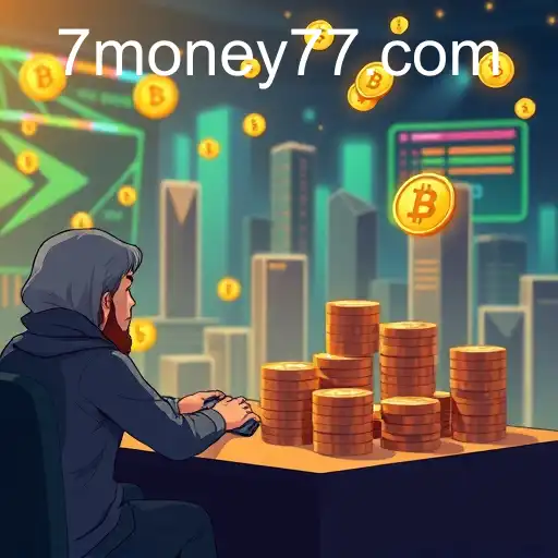 The Dynamic Rise of Online Gaming and Economic Trends