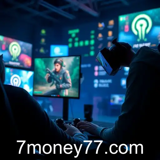 The Rise of Online Gaming and Economic Impact