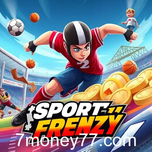 The Evolution and Appeal of 'Sports Challenges' in Online Gaming