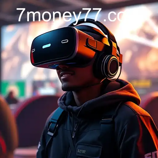 Virtual Reality Revolutionizes Gaming